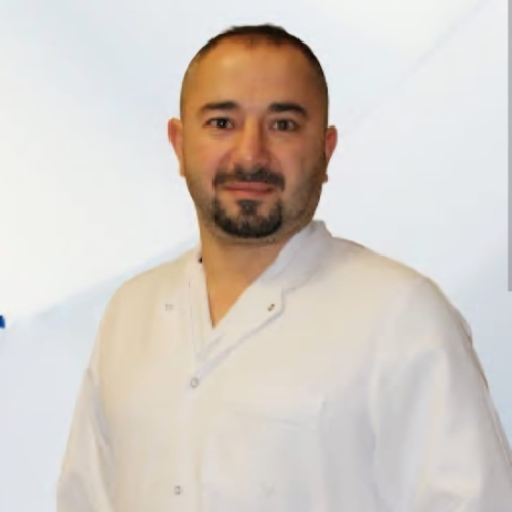 Uzm. Dr. Özgür Ulaş Özdoğan