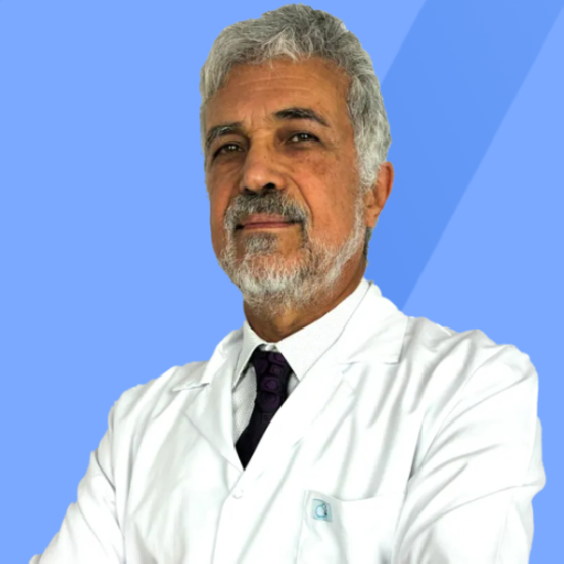 Uzm. Dr. Ömer Akil Özer