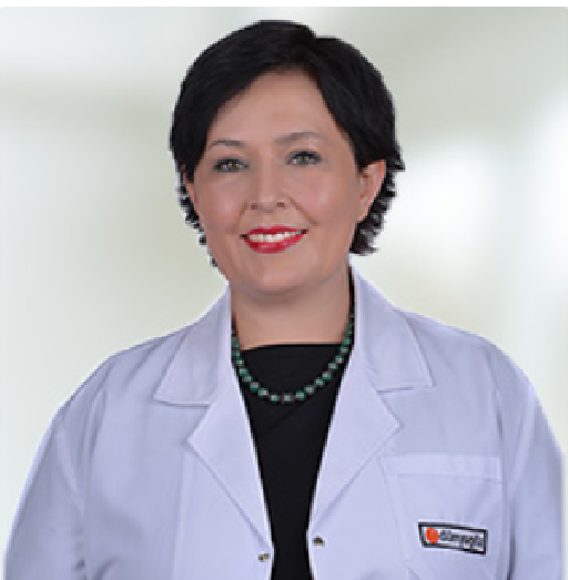 Dr. Nedime Demir