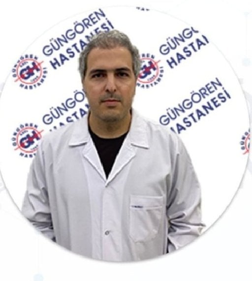Uzm. Dr. Murat Koçkar