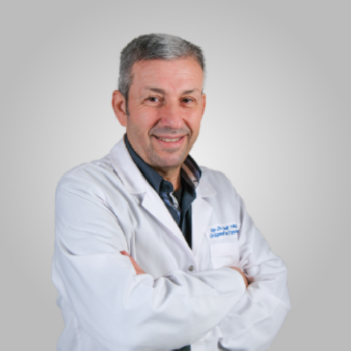 Op. Dr. Kadir Yaldız