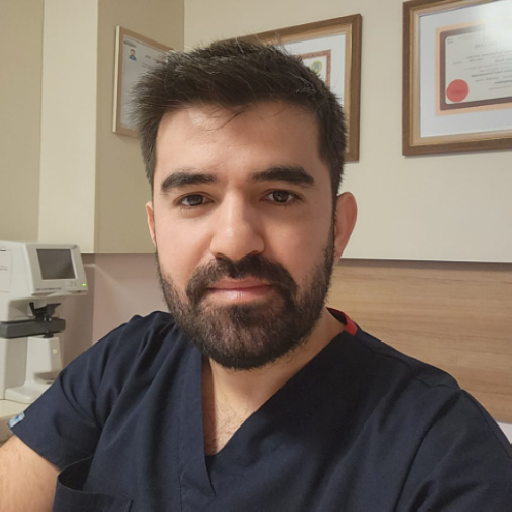 Op. Dr. Uğur Soylu