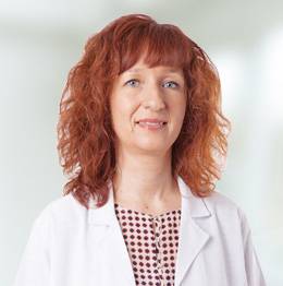 Op. Dr. Ebru Ünal