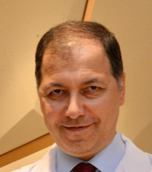 Op. Dr. Muzaffer Öztürk