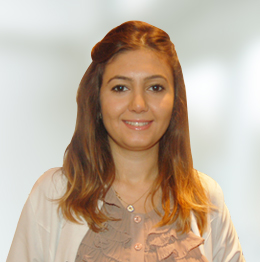 Dyt. Damla Ekici