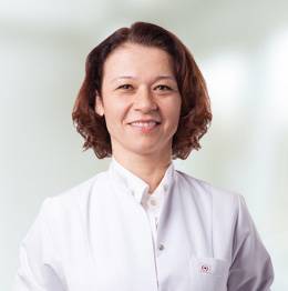 Uzm. Dr. Özgür Özbağrıaçık