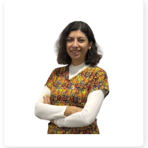 Dr. Dt. Ayşegül Orhan