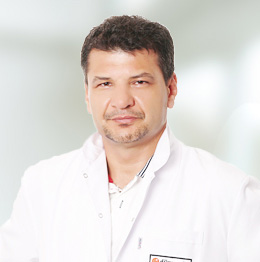 Op. Dr. Özcan Evyapan