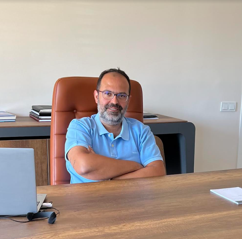 Op. Dr. Mehmet Taylan Güçlütürk