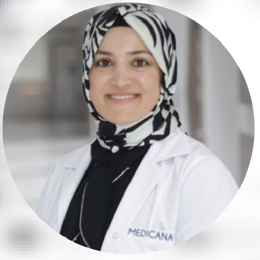 Op. Dr. Gülsün Özbay