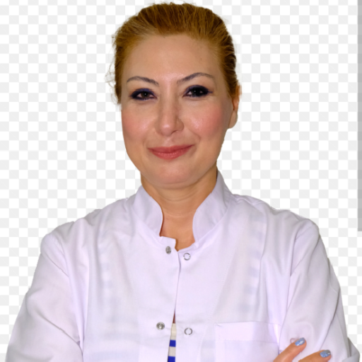Op. Dr. Gökçen Ayyıldız