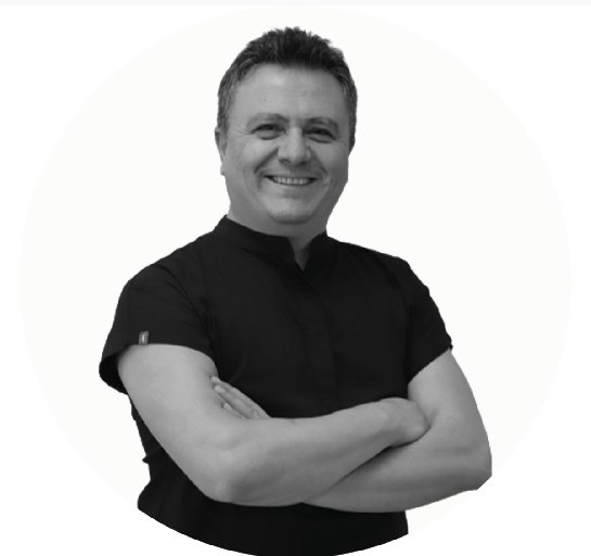 Prof. Dr. Dt. Ceyhan Altun