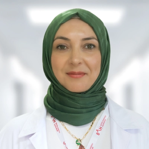 Op. Dr. Esra Nur Özgür