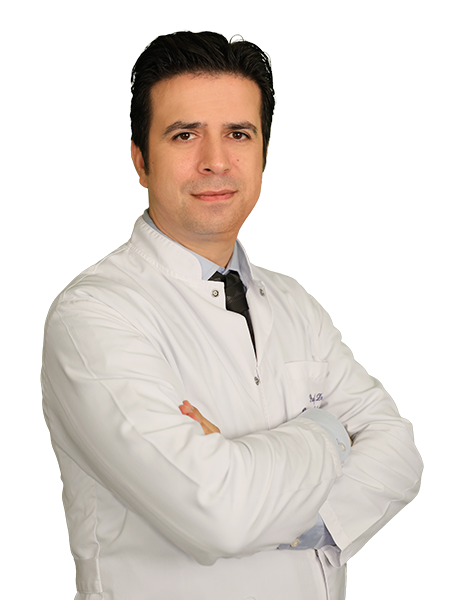 Prof. Dr. Sinan Yavuz