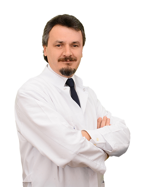 Dr. Kadir Uçar