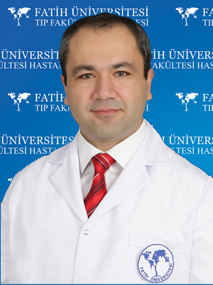 Dt. Mehmet Coşkun