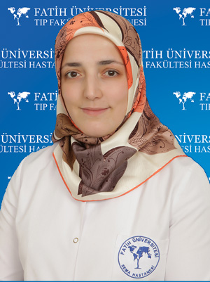 Dt. Neslihan Satılmış