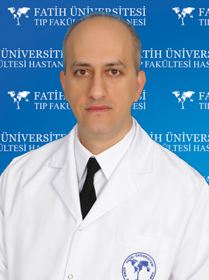 Dr. Aytaç Batmaz