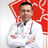 Uzm. Dr. Mehmet Demirdöven