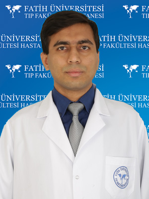 Dr. Öğr. Üyesi Zarni Htway