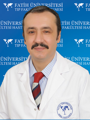 Uzm. Dr. Ahmet Tevfik Engin