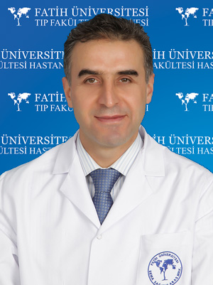 Uzm. Dr. Hikmet Akyüz