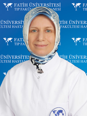 Uzm. Dr. Beyhan Yıldızbaş