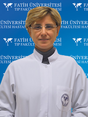 Uzm. Dr. Sevtap Okutgen