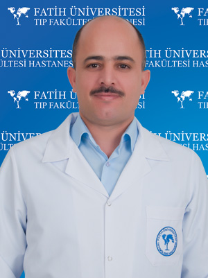 Uzm. Dr. Mahmut Gündüz