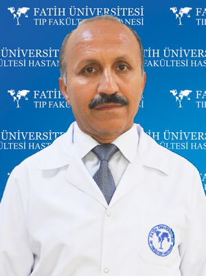 Prof. Dr. Mustafa Yılmaz
