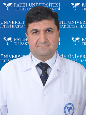 Uzm. Dr. Muammer Çolak