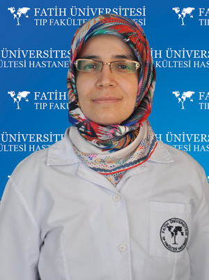 Doç. Dr. Hacer Haltaş