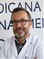 Uzm. Dr. Serdar Yurtcu