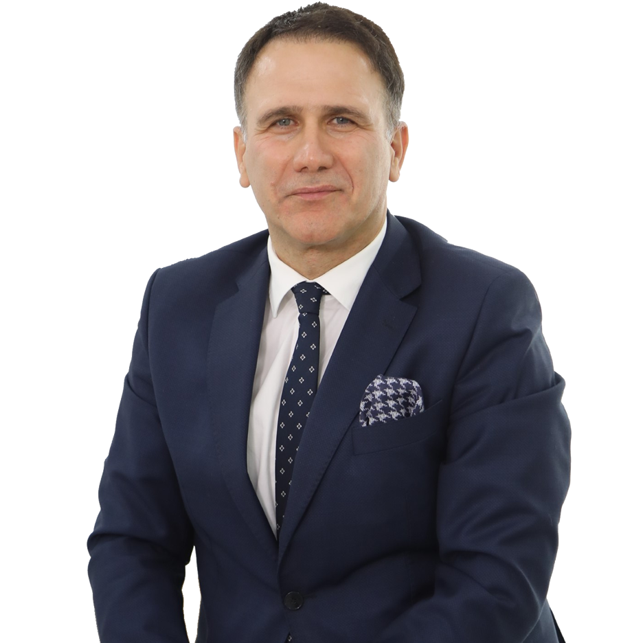 Doç. Dr. Muzaffer Al