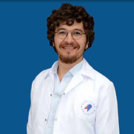 Dr. İhtişam Zafer Cengiz