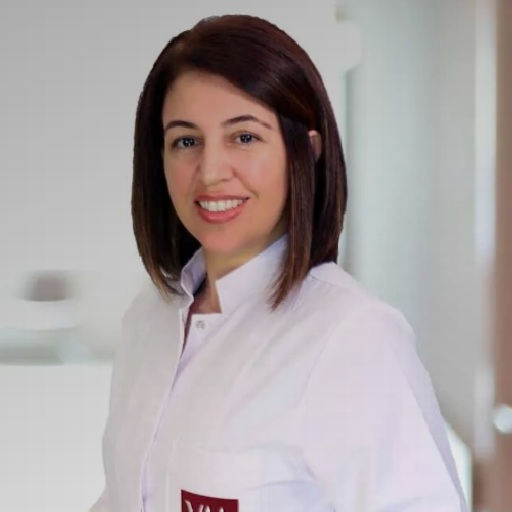 Uzm. Dr. Ayşe Gül Öney Kurnaz