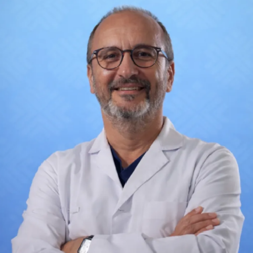 Prof. Dr. Mete Üngör