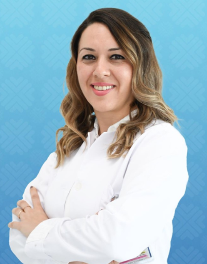 Dr. Öğr. Üyesi Meltem Çakır