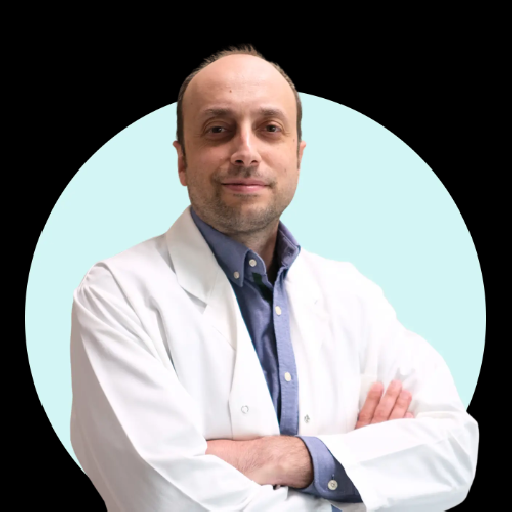 Prof. Dr. Emre Ünal