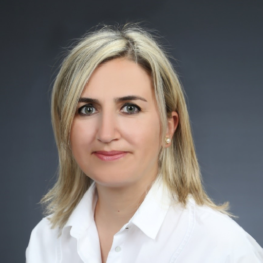 Prof. Dr. Meltem Gülhan Halil