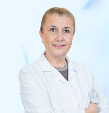 Op. Dr. Sadiye Eren