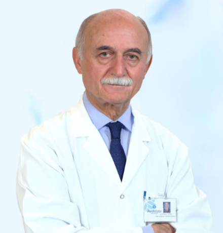 Op. Dr. Remzi Tosun