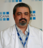 Uzm. Dr. Engin Yurt