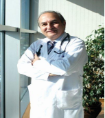 Uzm. Dr. Hüseyin Öztürk