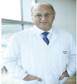 Prof. Dr. A. Şafak Dağlı