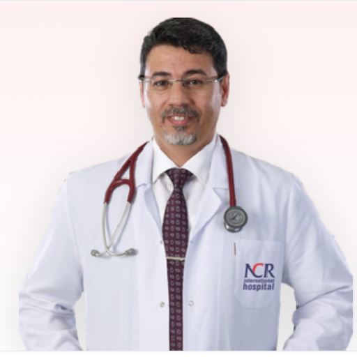 Dr. Mesut Kılyar
