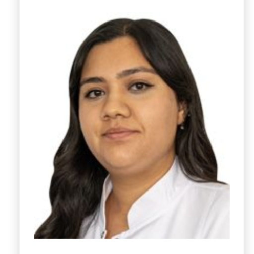 Dt. Aybüke Yıldırım
