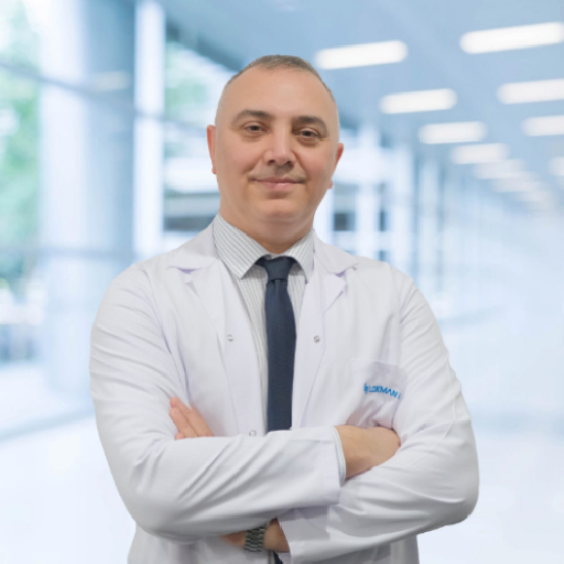 Doç. Dr. Birkan Birben