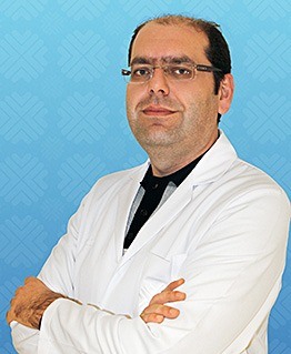 Prof. Dr. Murat Atmaca