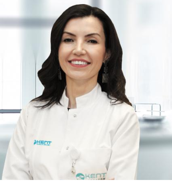Op. Dr. Mehtap Zeynep Kuşku